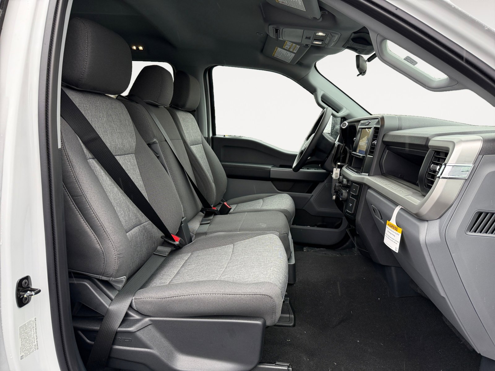 2025 Ford F-250 XL photo 19