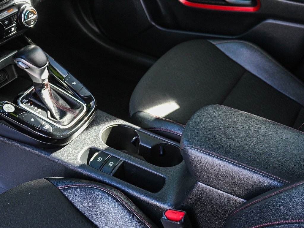 2023 Kia Soul GT-Line photo 16