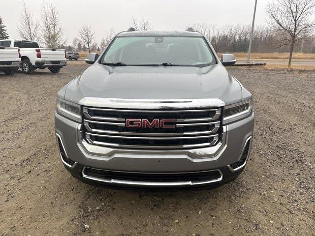 2023 GMC ACADIA - Image 1