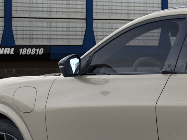 2025 Ford Mustang Mach-E Premium photo 4