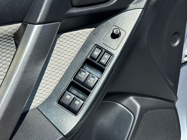 2017 Subaru Forester 2.5i photo 6