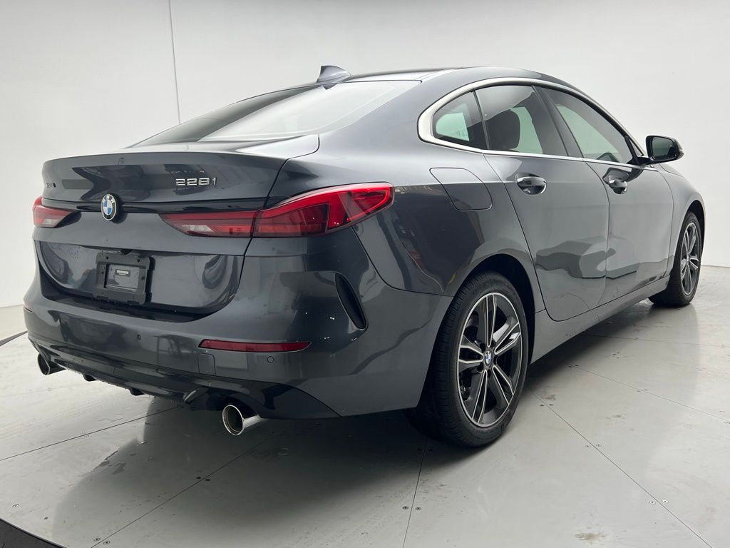2021 Bmw 228i xDrive GC photo 3