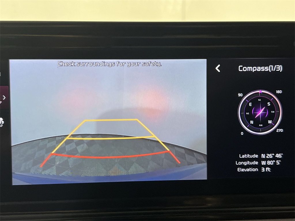 2022 Kia K5 GT-Line photo 20