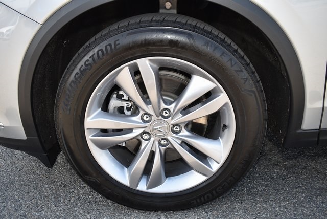 2024 Acura MDX SH-AWD photo 6
