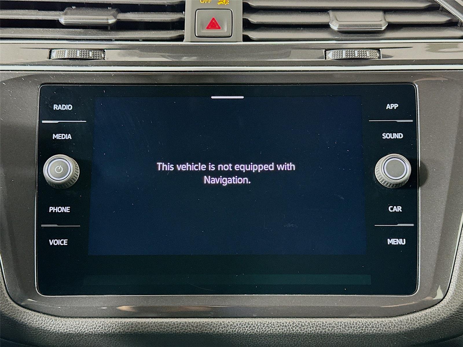 2023 Volkswagen Tiguan SE R-Line Black photo 13