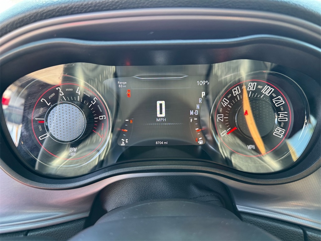 2023 Dodge Challenger GT photo 25