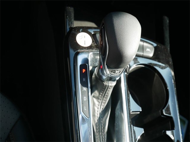 2024 Chevrolet Trax LT photo 20