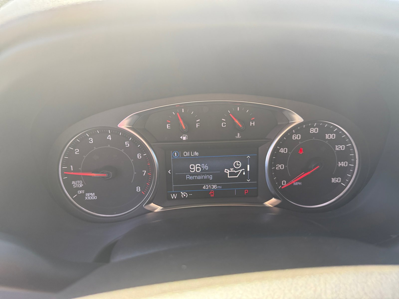2023 Gmc Acadia SLE photo 11