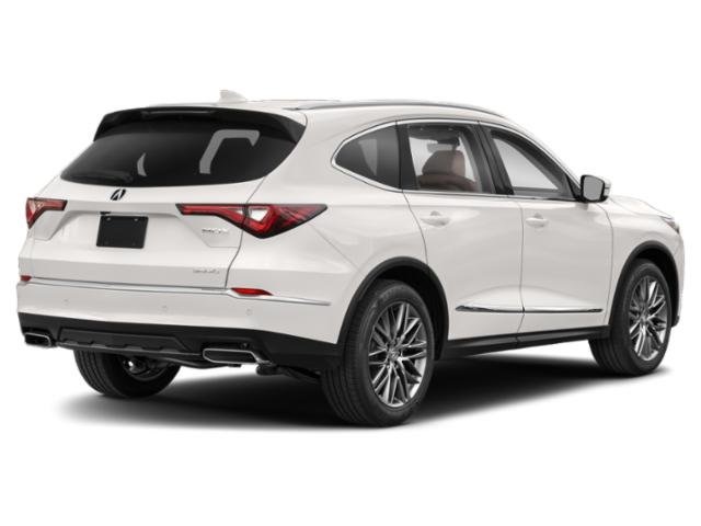 2022 Acura MDX Advance photo 2