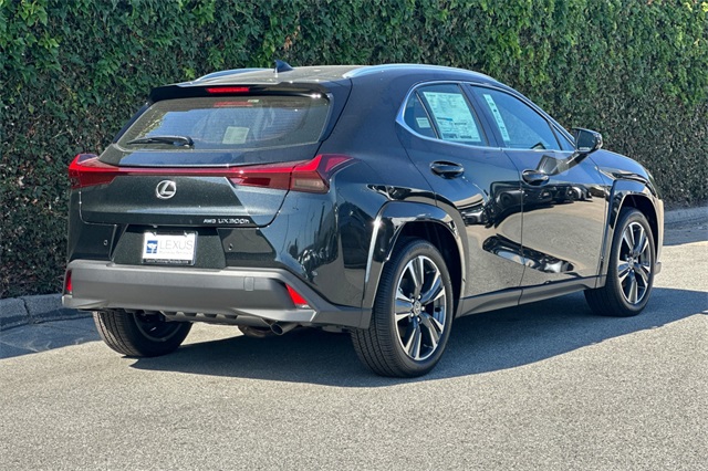2025 Lexus UX Premium photo 5