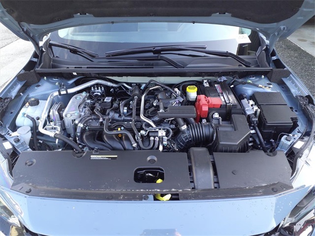 2025 Nissan Sentra SV photo 20