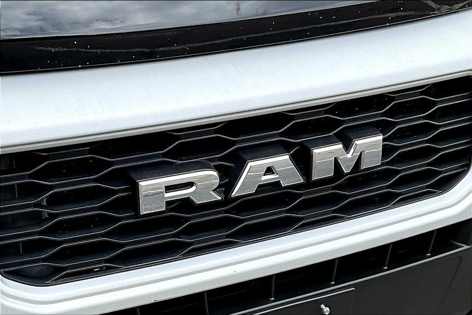 2021 Ram ProMaster 2500 photo 29