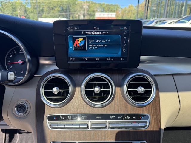 2019 Mercedes Benz C 300 4MATIC photo 18