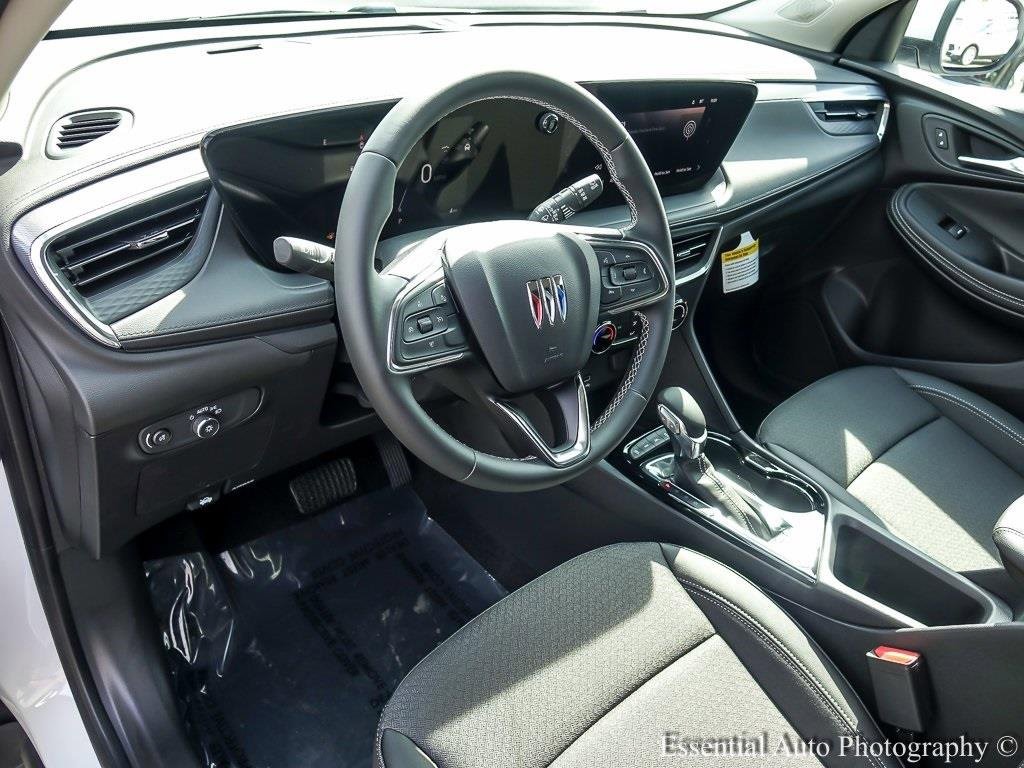 2026 BUICK ENCORE GX - Image 9