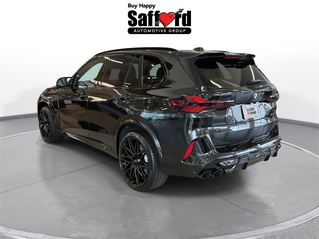 2024 Bmw X5 photo 6