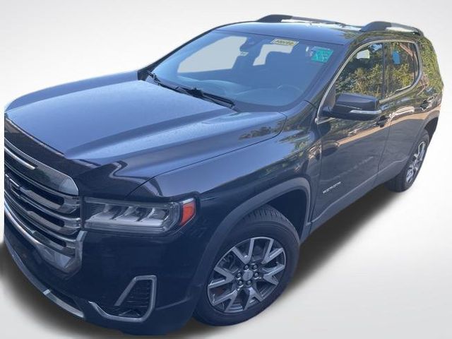 2023 Gmc Acadia SLT photo 5