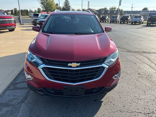 2020 Chevrolet Equinox LT photo 9