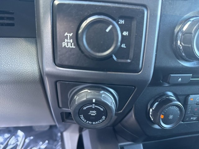 2018 Ford F-150 XLT photo 24