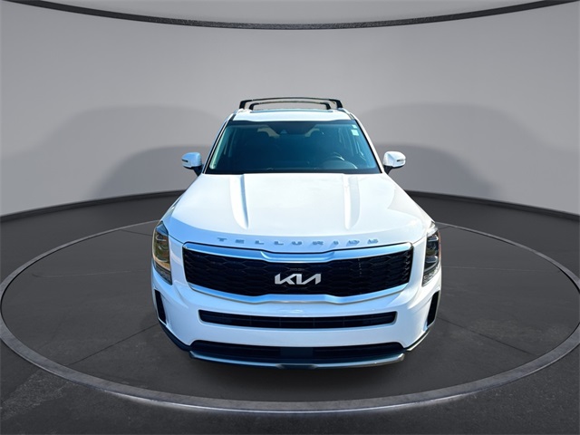 2022 Kia Telluride S photo 3