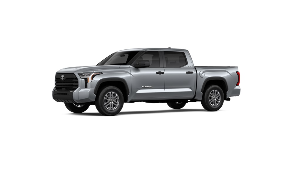 2026 Toyota Tundra SR5 CrewMax photo 23