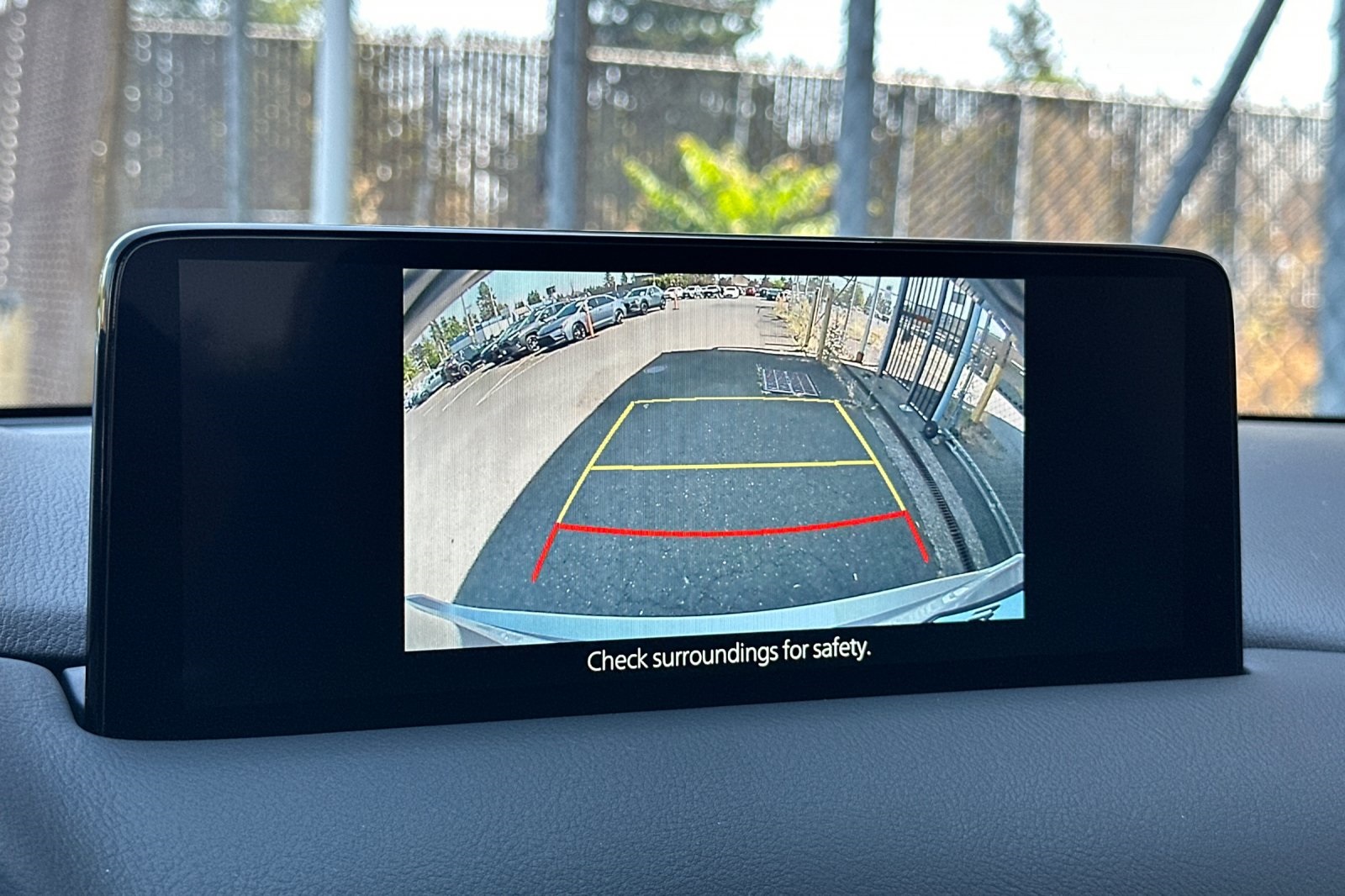 2025 Mazda CX-5 2.5 S Preferred photo 18