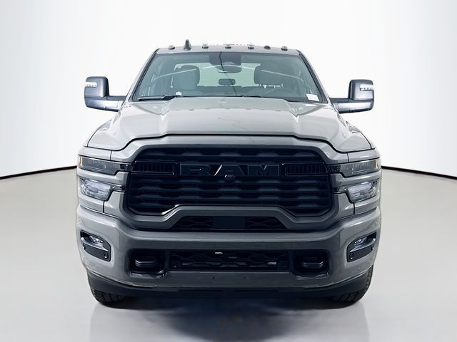 2026 Ram 2500 Big Horn photo 2