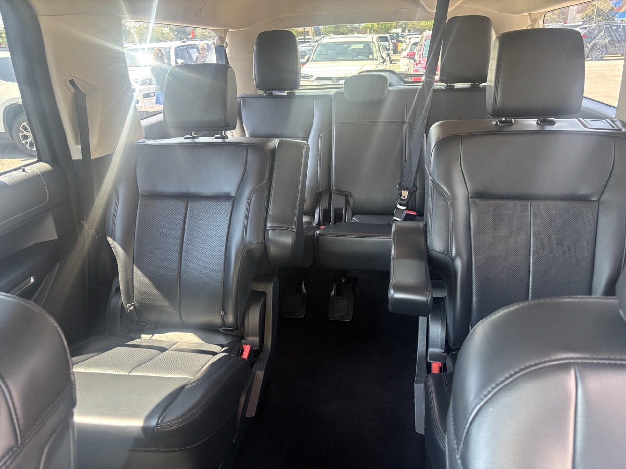 2022 Ford Expedition MAX XLT photo 8