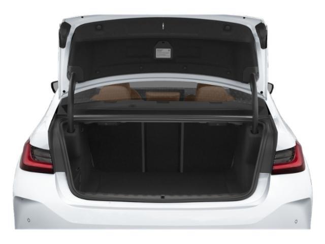 2026 Bmw 330i photo 14