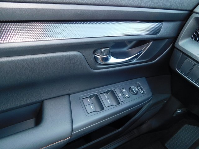 2026 Honda CR-V Hybrid Sport photo 26