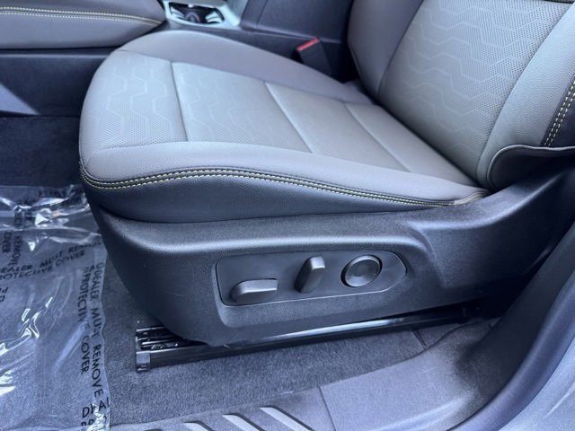 2025 Chevrolet Colorado ZR2 photo 13