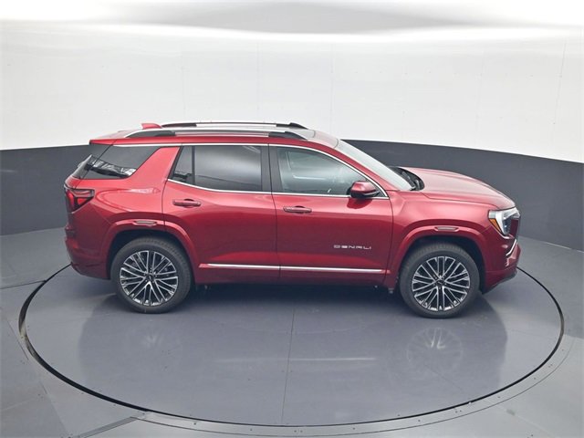 2026 Gmc Terrain Denali photo 15