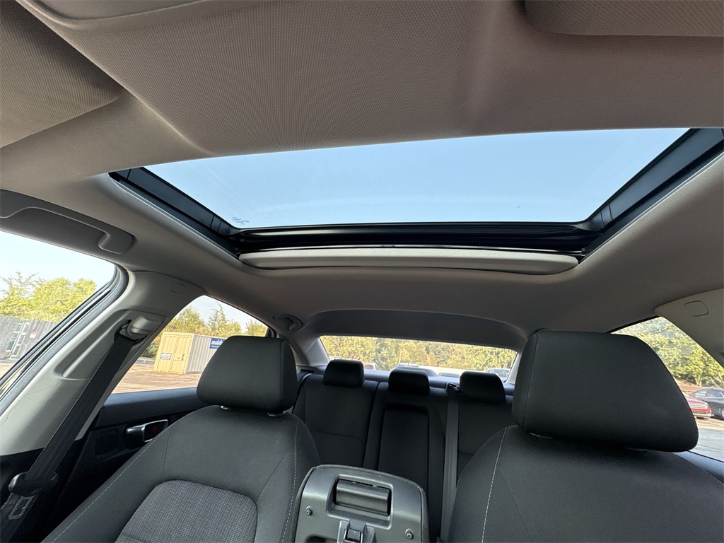2024 Honda Civic EX photo 15