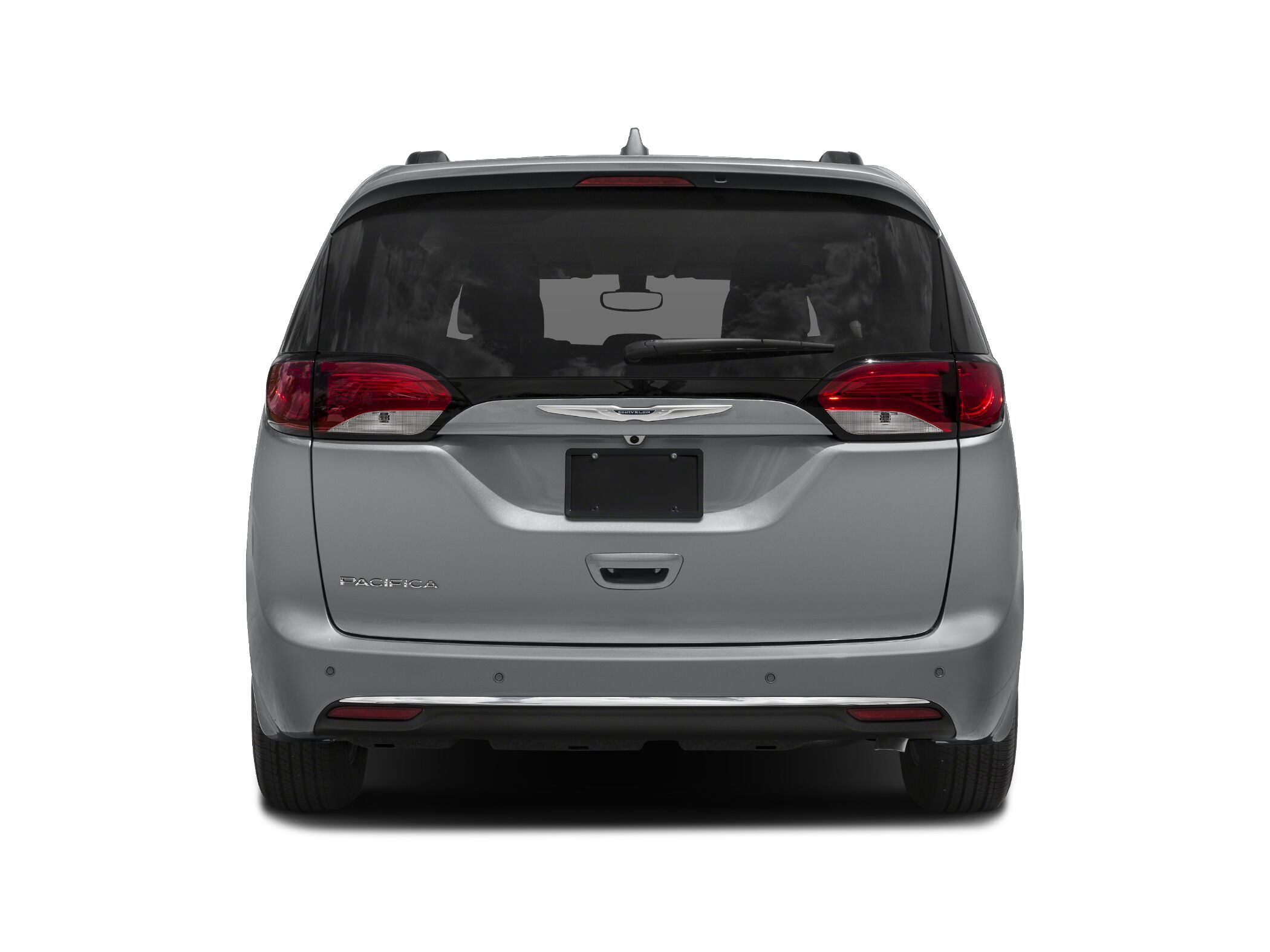 2020 Chrysler Pacifica Touring Plus photo 5