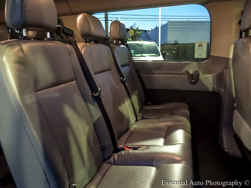 2016 FORD TRANSIT - Image 25