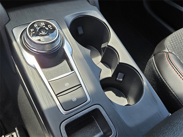 2025 Ford Escape ST-Line photo 21