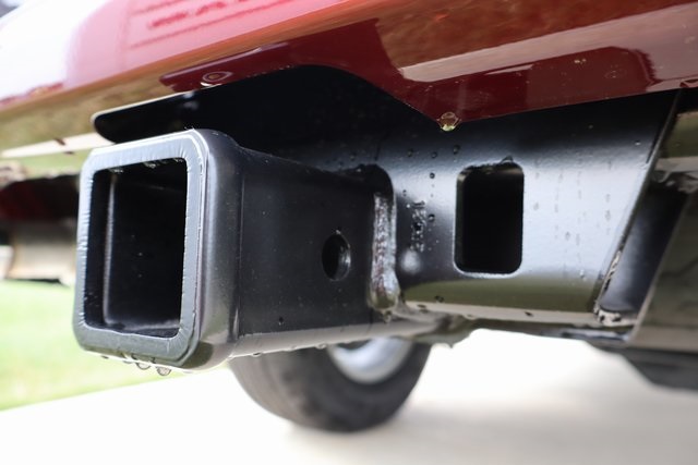 2026 Ram 1500 Big Horn photo 31