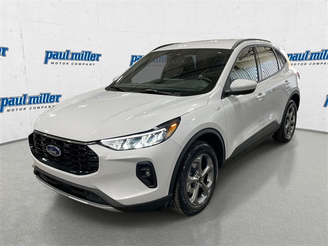 2026 Ford Escape ST-Line Select's photo