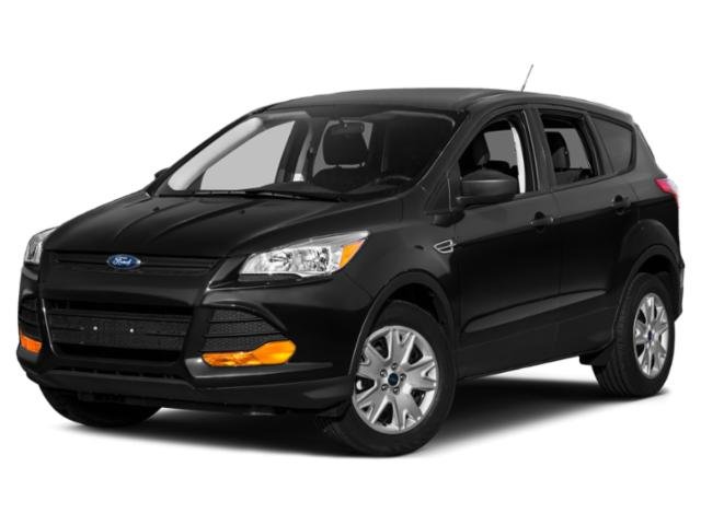 2015 Ford Escape S's photo