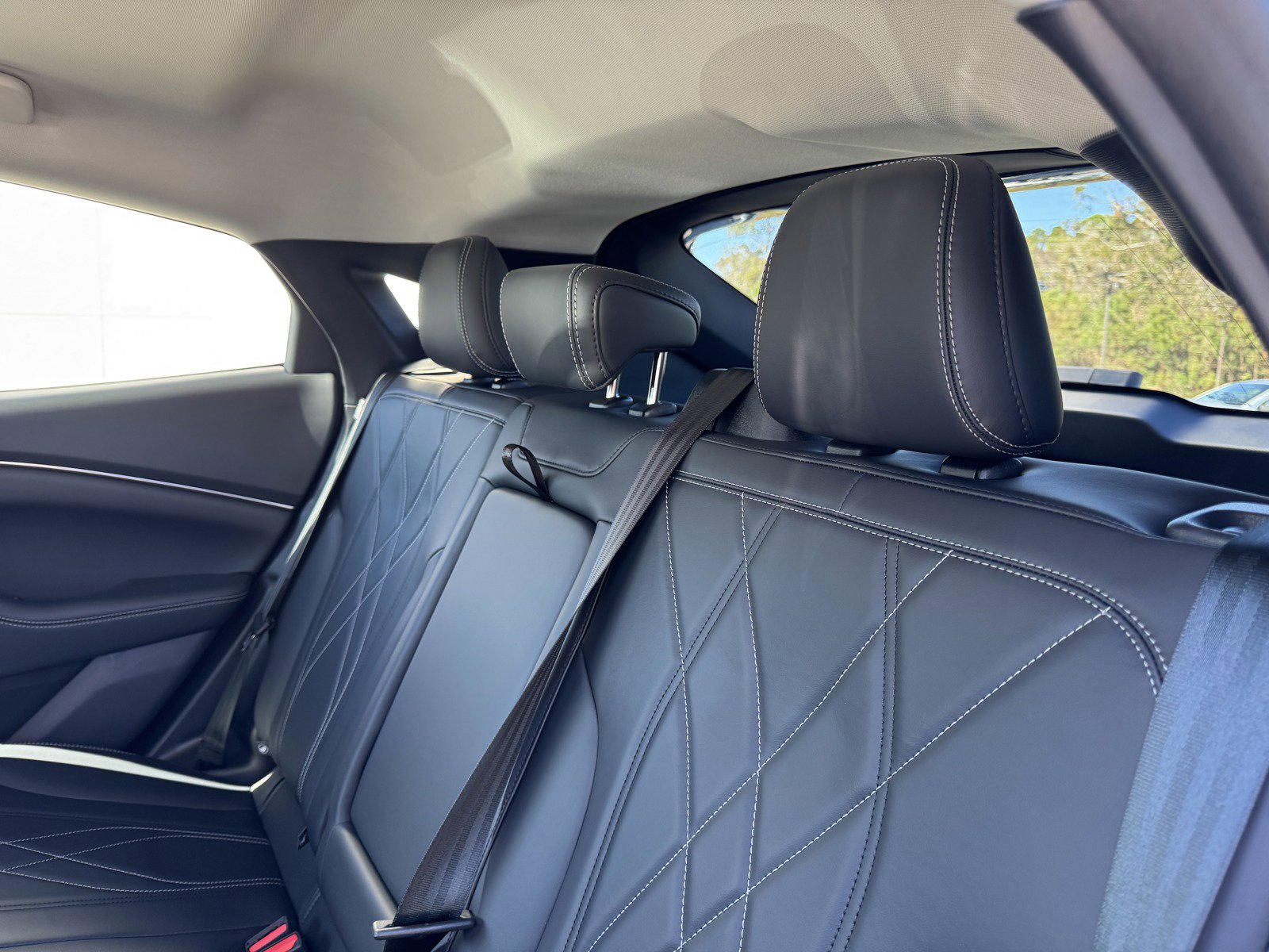 2024 Ford Mustang Mach-E Select photo 15