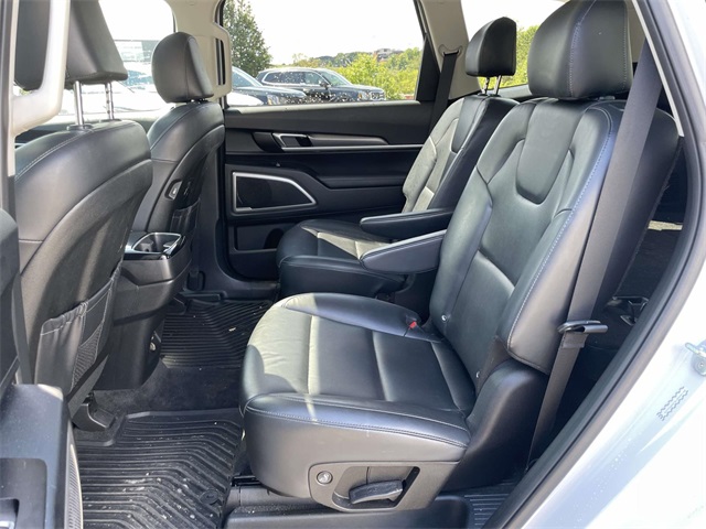 2020 Kia Telluride S photo 13