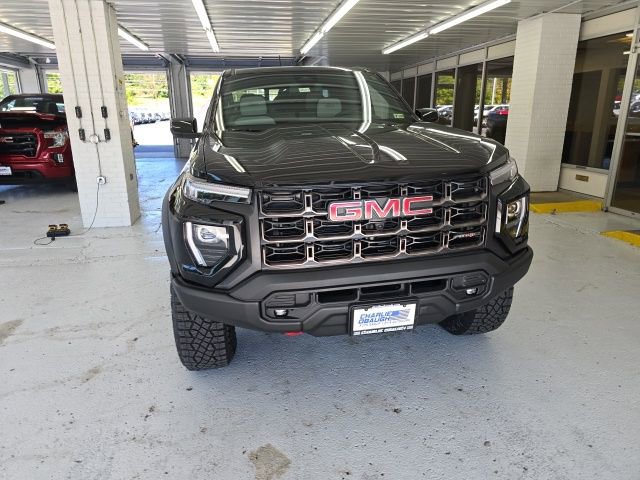 2024 Gmc Canyon AT4X photo 2