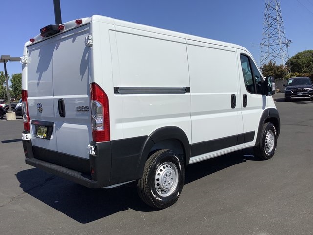 2025 Ram ProMaster 1500 photo 20