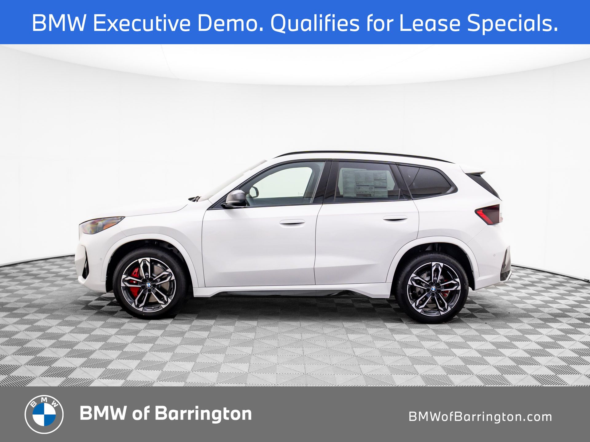 2026 Bmw X1 XDrive28i photo 2