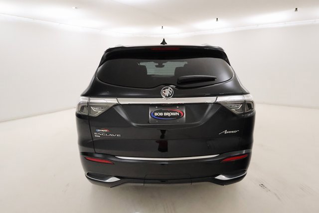 2024 Buick Enclave Avenir photo 3