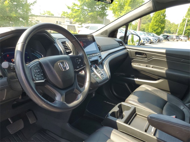 2023 Honda Odyssey Sport photo 14