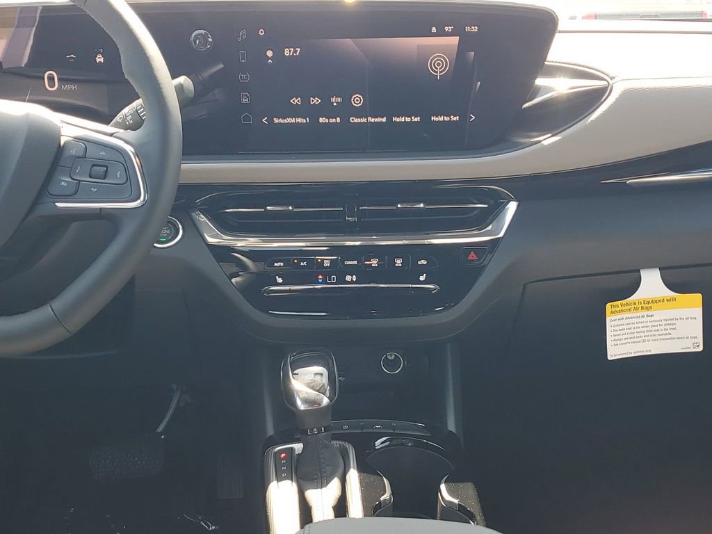 2025 Buick Envista Avenir photo 26