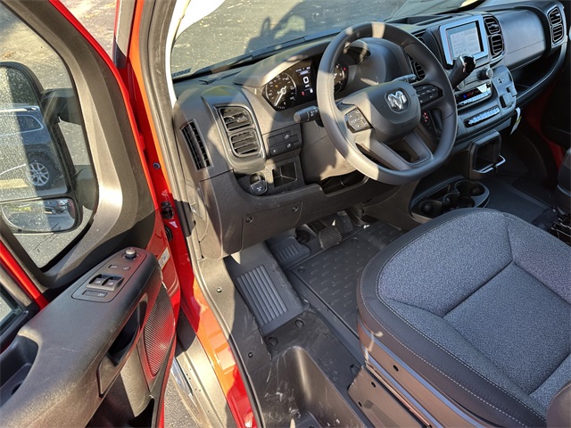 2026 Ram ProMaster 1500 photo 18