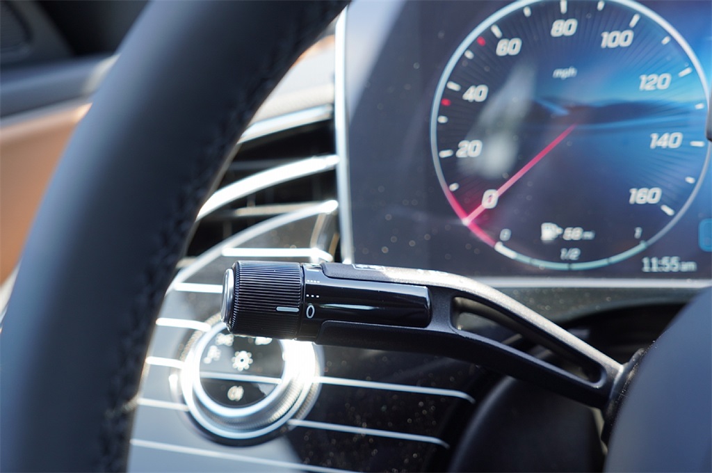 2026 Mercedes Benz E 350 photo 21