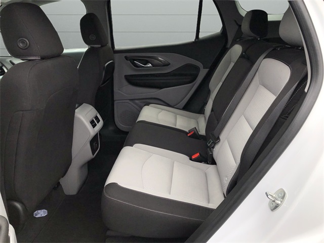 2023 Gmc Terrain SLE photo 24