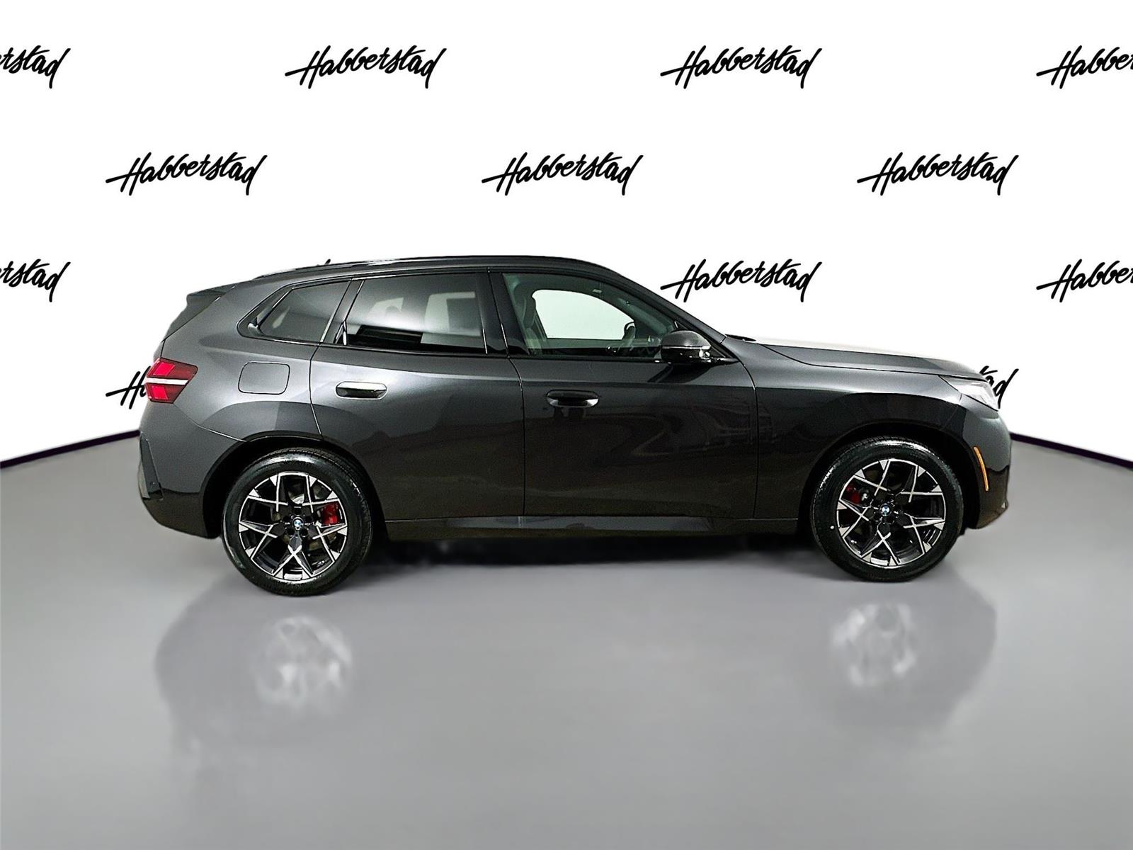 2026 Bmw X3 photo 4